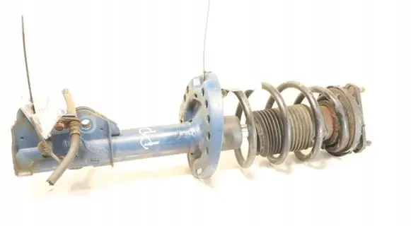 Honda Civic Front shock absorber with coil spring