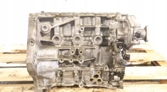 Mazda 2 Engine block P54G