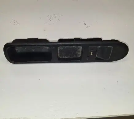 Peugeot 307 Electric window control switch 96351625XT