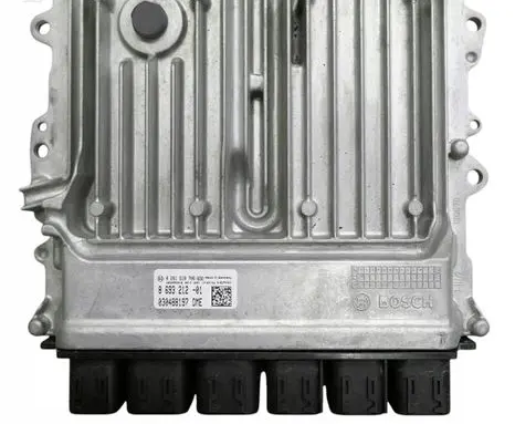 Engine control unit/module
