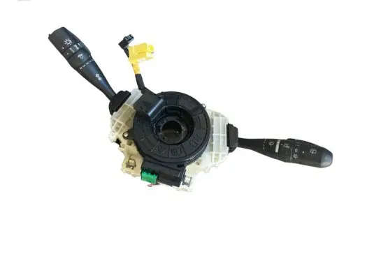 Mitsubishi Colt Airbag slip ring squib (SRS ring) 0265005504 A4565400817 8600A334XA