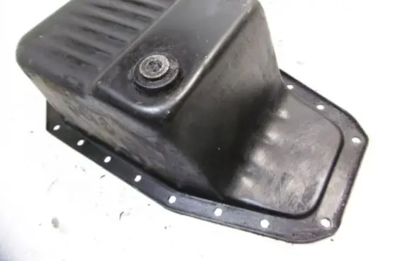 Fiat Iveco Daily Oil sump 