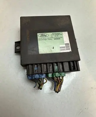 Ford Transit Comfort/convenience module 1C1T15K600AA 5WK48260F