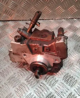 Toyota Yaris Fuel injection high pressure pump 862548992209 602263875298