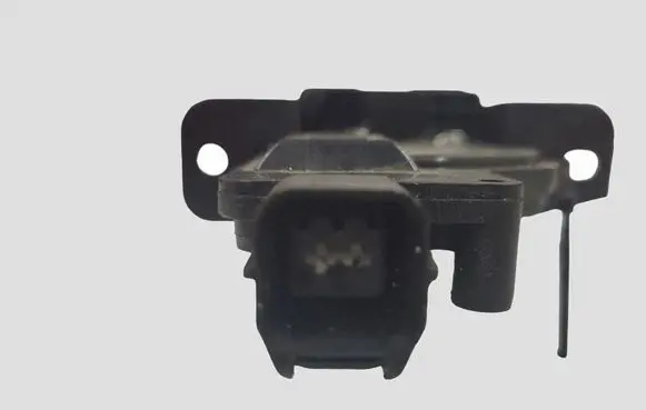 KIA Sorento Tailgate window lock/catch/latch 871303E000