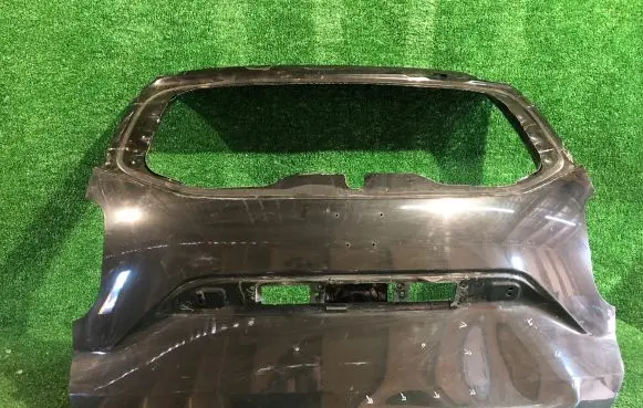 Dacia Duster II Tailgate/trunk/boot lid 