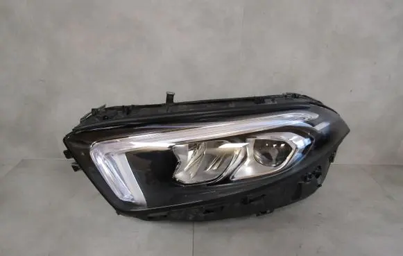 Mercedes-Benz A W177 Headlight/headlamp A1779064703 MDE89132A 1EX2351