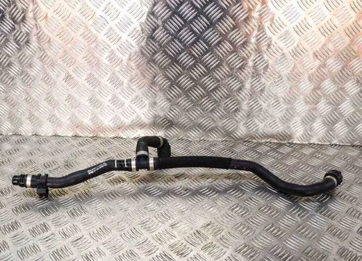 Mercedes-Benz Sprinter W907 W910 Engine coolant pipe/hose A9105011600