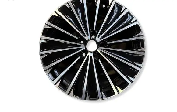 Volkswagen Tiguan R18 alloy rim 571601025K