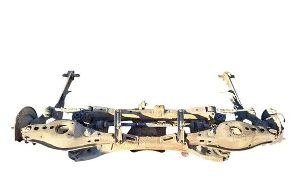 Toyota Avensis T270 Rear subframe 
