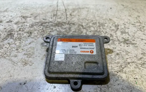 Chrysler 200 Xenon control unit/module AX5642101DG AA5642101DG 10R034663