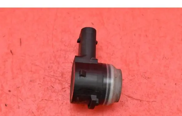 Ford Focus Parking PDC control unit/module MU5T15K859CAW