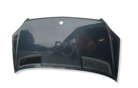 Mercedes-Benz Sprinter W906 Engine bonnet/hood 