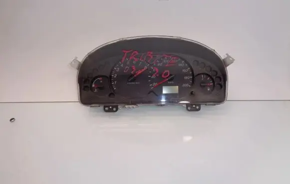 Mazda Tribute Speedometer (instrument cluster) 2T24-10849-LB