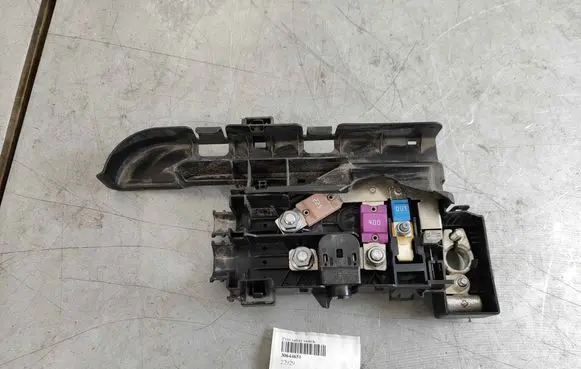 Volvo S90, V90 Fuse box set 30644651