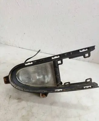 Front fog light