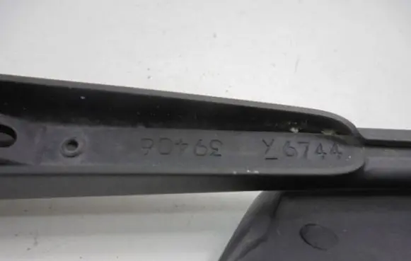 Mazda 2 Front wiper blade arm 6744NWB