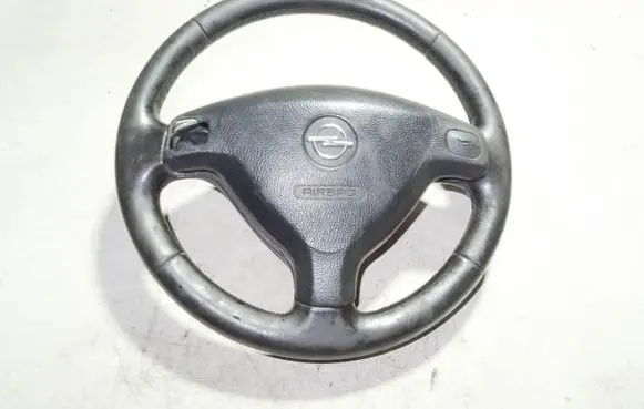 Opel Zafira A Steering wheel 13127924 90437286