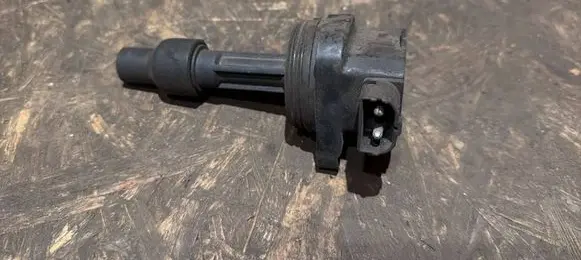 Volvo S40, V40 High voltage ignition coil 1275602