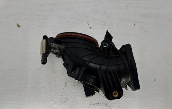 Mercedes-Benz E W213 Air intake hose/pipe A6540902000