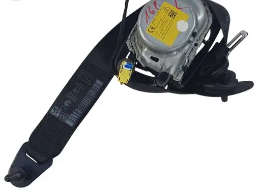 Citroen Berlingo Front seatbelt 98172277xx