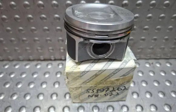 Fiat Grande Punto Piston S26340022 55197262