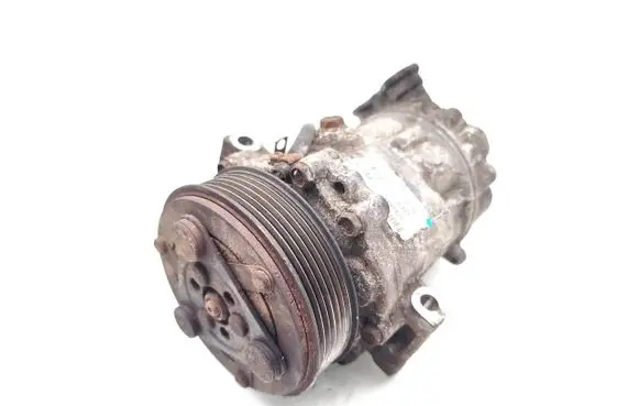 Alfa Romeo Mito Air conditioning (A/C) compressor (pump) 51897475
