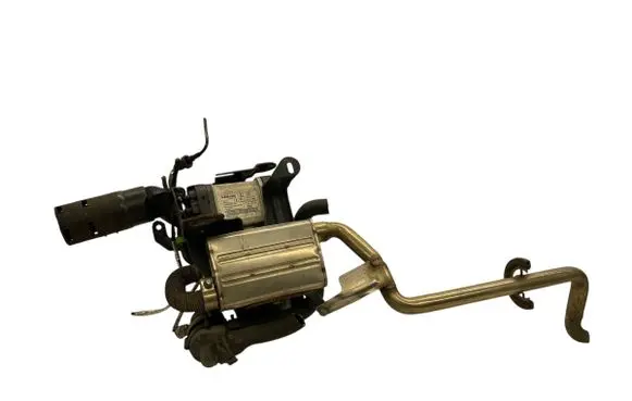 Volkswagen Touran II Auxiliary pre-heater (Webasto) 1K0815065AR 9022152A 9022472A