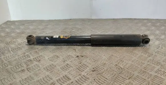 Mitsubishi L200 Rear shock absorber/damper 614024JP 20055