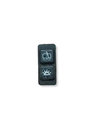 Mercedes-Benz E W123 Other switches/knobs/shifts 0018203510