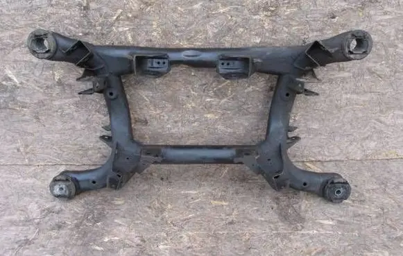 SsangYong Rodius Rear subframe 50823117