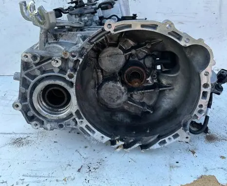 Hyundai i30 Manual 6 speed gearbox SK02YB