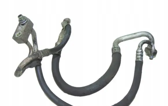 Opel Corsa C Power steering hose/pipe/line