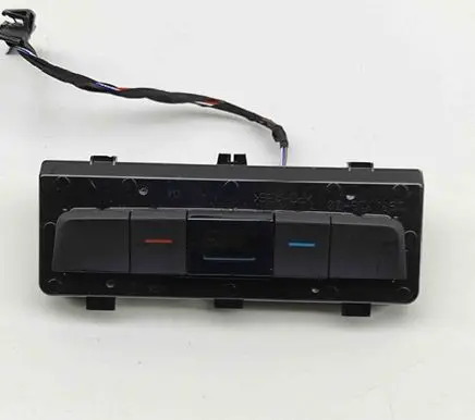 Skoda Enyaq iV Interior fan control switch 565907049 5HB013492