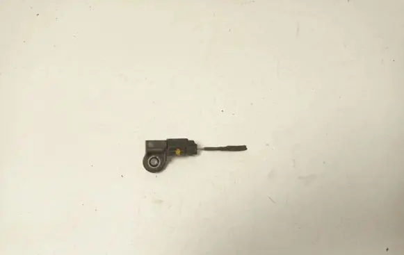 Land Rover Evoque I Airbag deployment crash/impact sensor BJ32148006AA