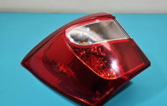 Suzuki SX4 S-Cross Rear/tail lights 220-17733 IMPRK1505783