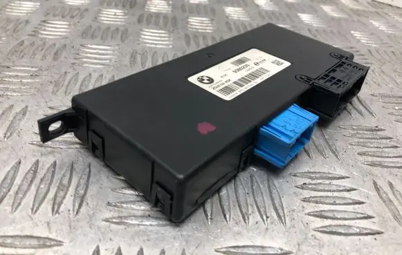 BMW 5 F10 F11 Comfort/convenience module 9380239 144513