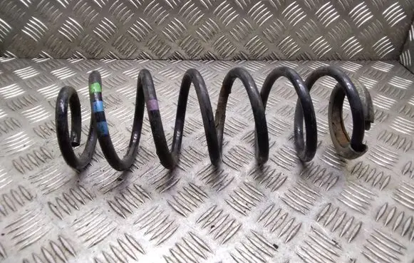 Peugeot 308 Rear coil spring