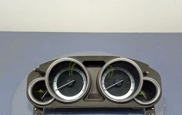 Mazda 6 Speedometer (instrument cluster) 1PGCK1D