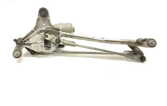 Tesla Model 3 Front wiper linkage 1076725-00-F