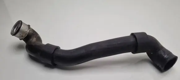 Mercedes-Benz C W203 Intercooler hose/pipe