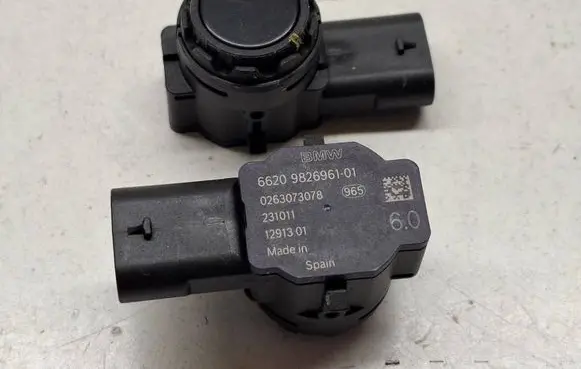 BMW 7 G11 G12 Parking PDC sensor 9826961 66209826961