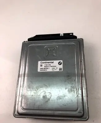 BMW X5 E70 Engine control unit/module ECU 7624036