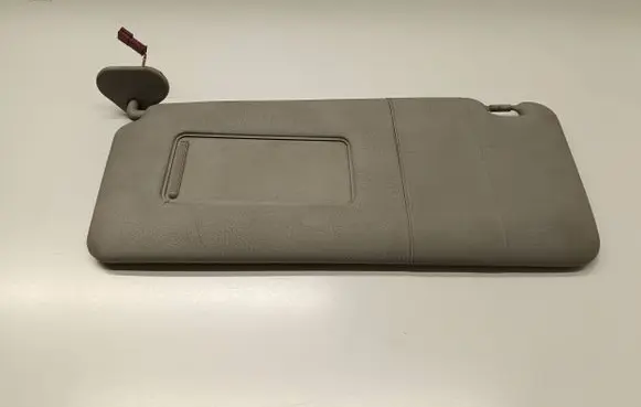 BMW 5 E39 Sun visor 51168242537
