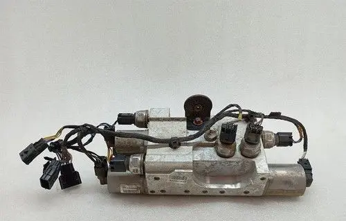 Land Rover Range Rover Sport L494 Tailgate hydraulic pump motor FPLA5E487AC