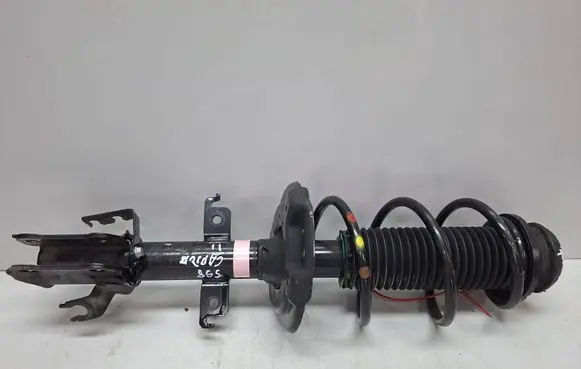 Renault Captur II Front shock absorber/damper S27612598
