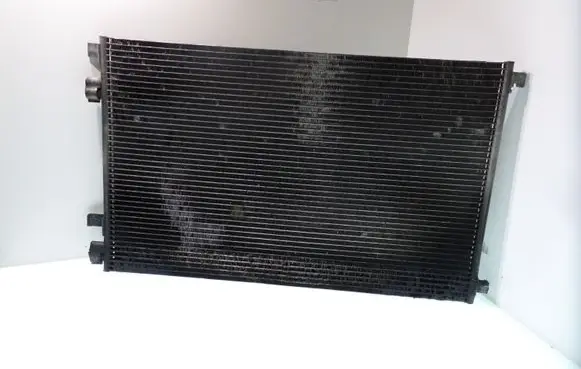 Renault Scenic II - Grand scenic II A/C cooling radiator (condenser) 8200115543