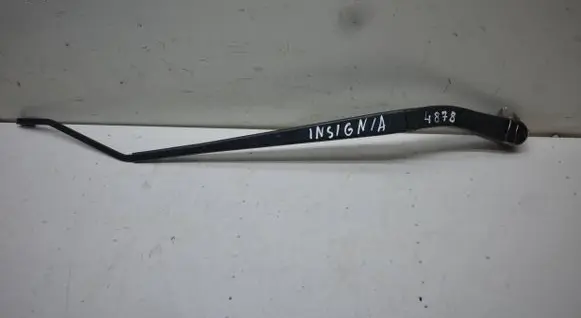Opel Insignia A Front wiper blade arm 13227399