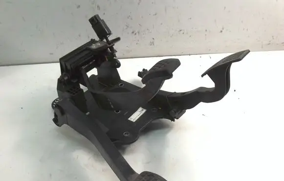 Chevrolet Matiz Pedal assembly 