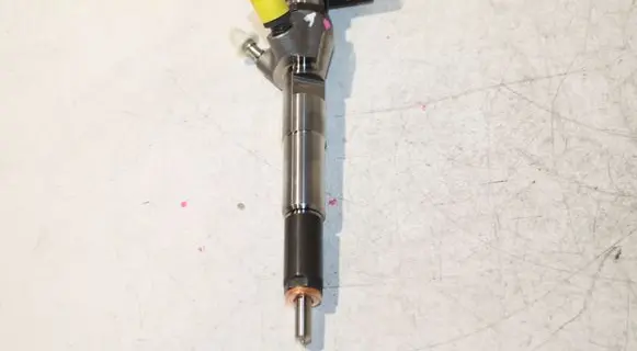 Nissan Juke I F15 Fuel injector H8201100113 166006212R